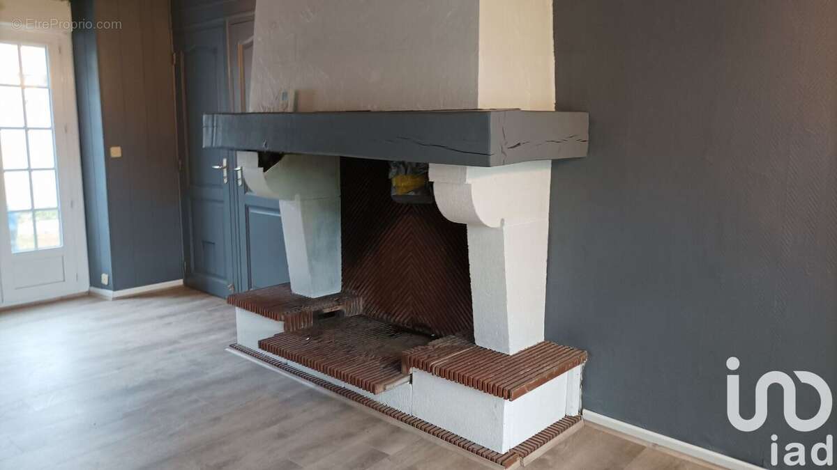 Photo 6 - Maison à BAZOCHES-EN-DUNOIS