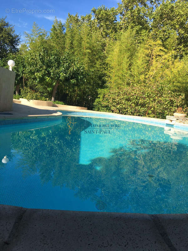 Maison à CLERMONT-L'HERAULT