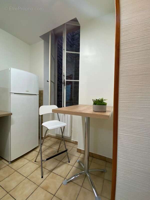 Appartement à LYON-7E