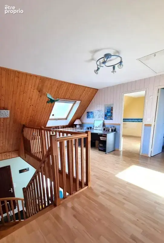 Maison 7 pièces 153 m² à vendre à Sautron (44880) - photo 13