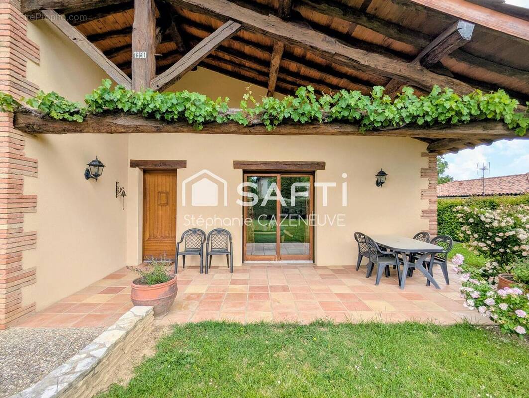 Photo 1 - Maison à MARESTAING