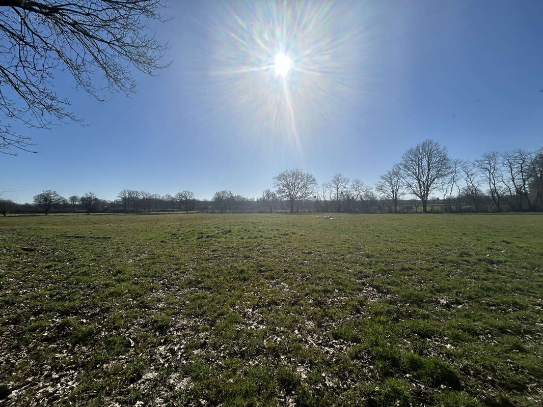 Maison à LE MELE-SUR-SARTHE