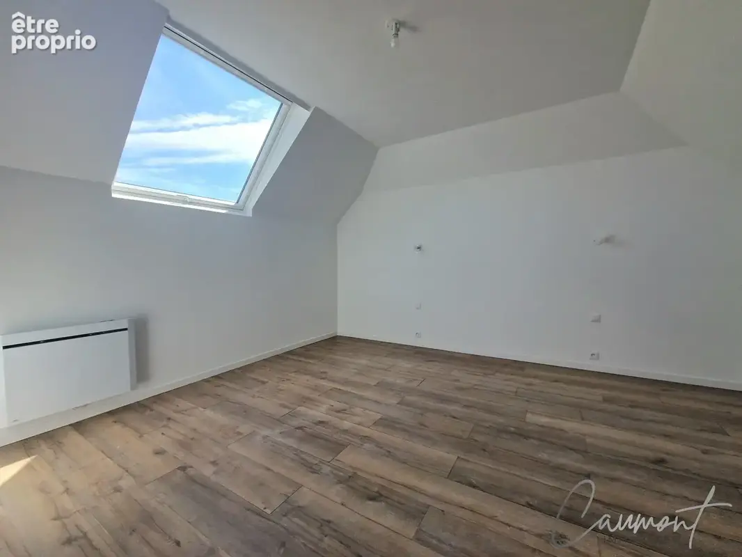 Maison 209 m² à Lanquetot  - photo 7