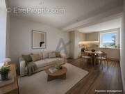 Appartement à LIMONEST