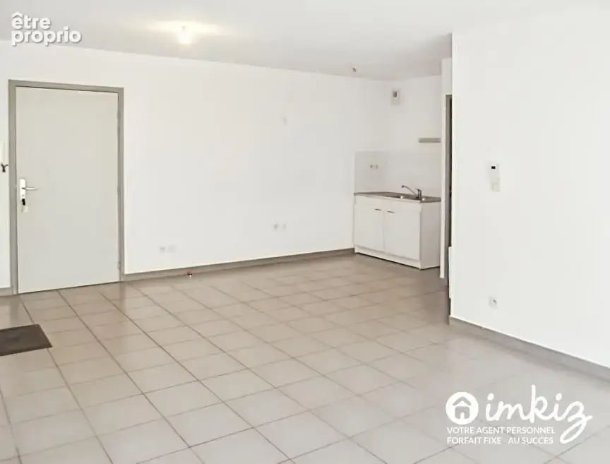 Appartement 3 pièces - photo 2