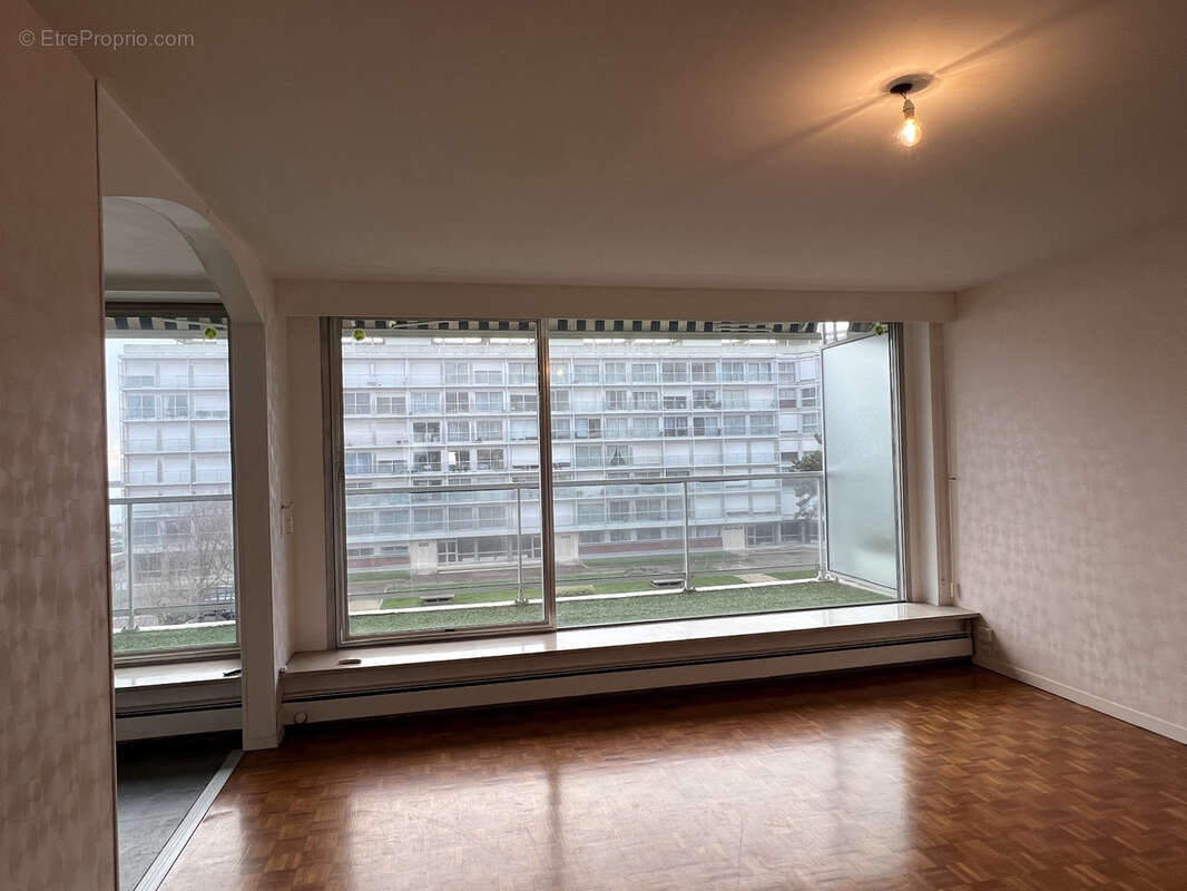 Appartement à LE HAVRE