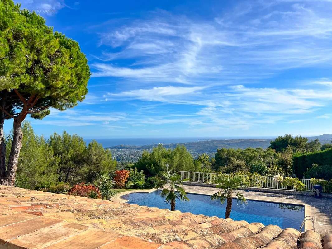 Maison à SAINT-PAUL