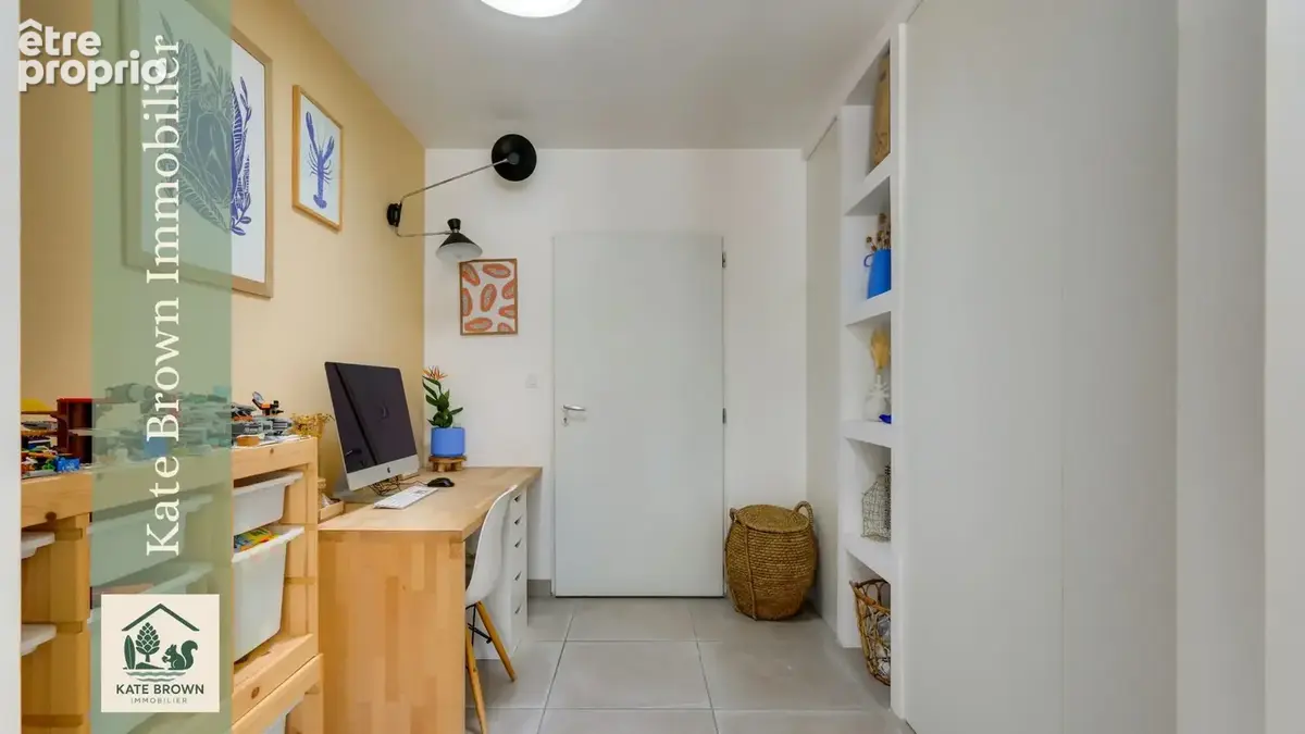 Belle maison clef en main de 3 chambres avec piscine - photo 12