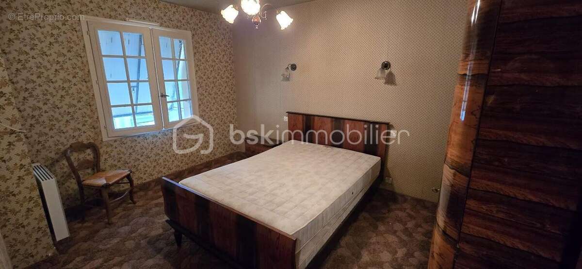 Maison neo-bretonne - photo 15
