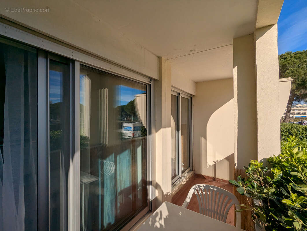 Appartement à LE GRAU-DU-ROI