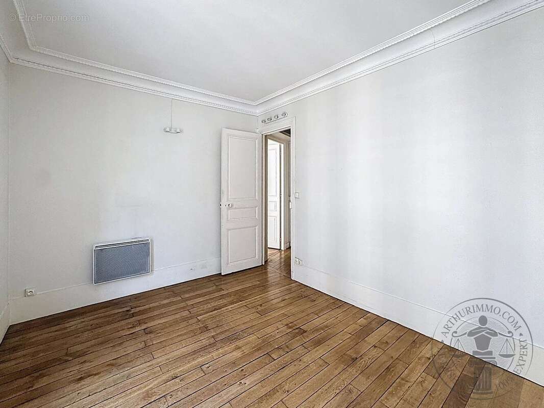 Vente Appartement Paris(75013) 335 000ï¿œ - photo 3