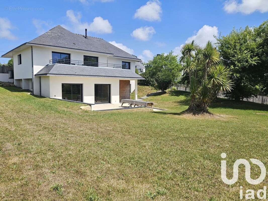 Photo 4 - Maison à PLOUHINEC