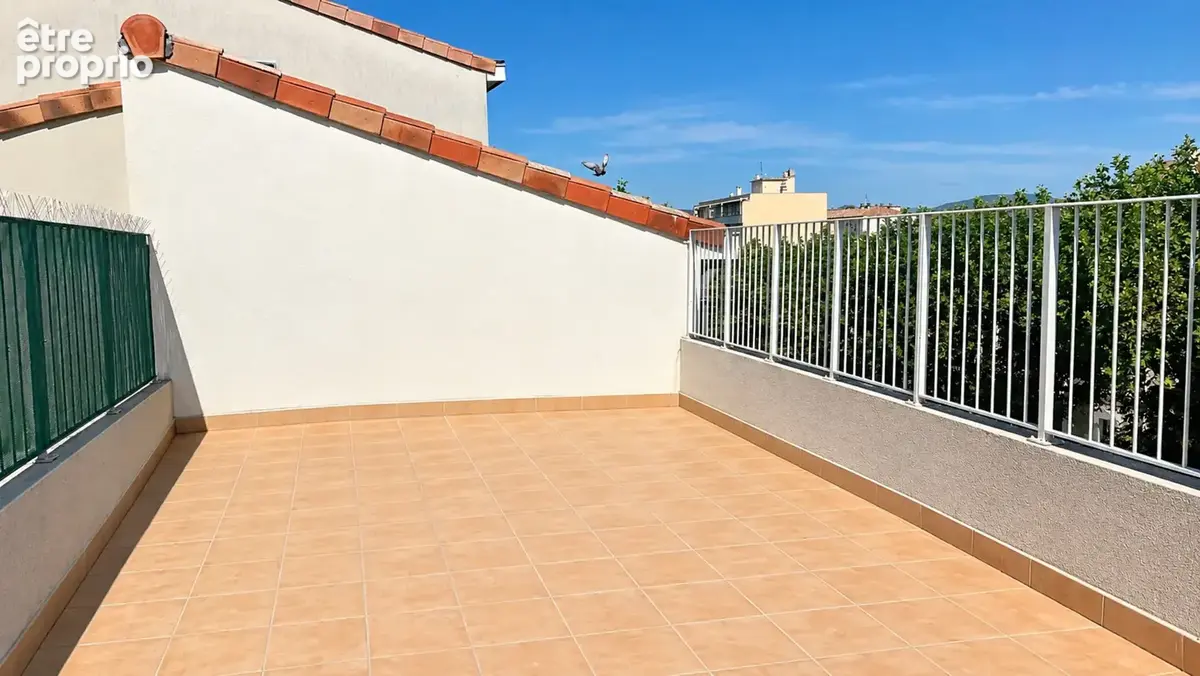 Appartement à vendre 3 pièces MONTELIMAR (26) - photo 5