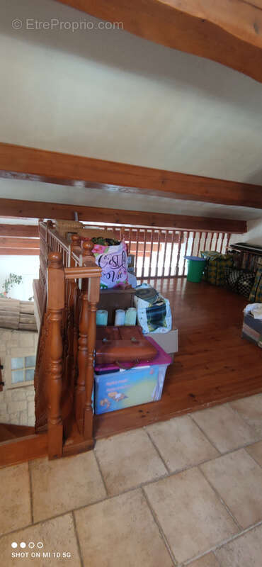 Maison à PORT-DE-BOUC