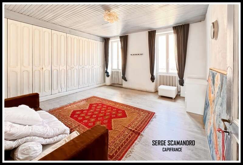 Appartement à BOULOGNE-SUR-GESSE