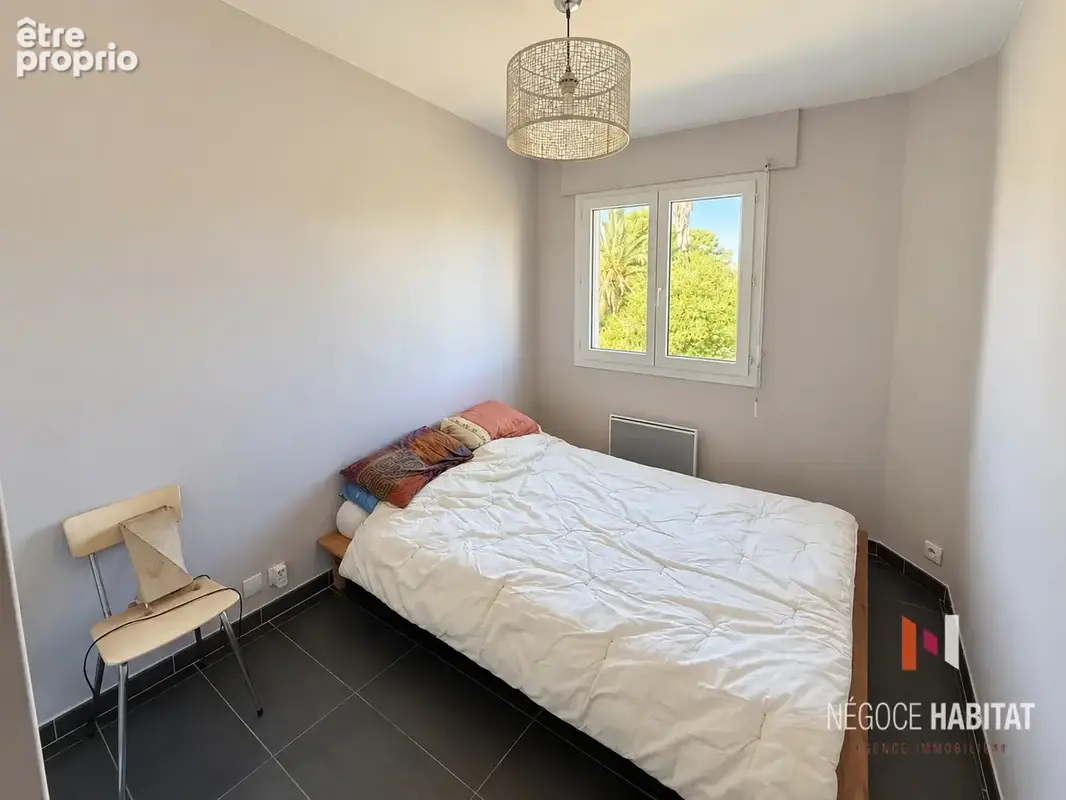 Appartement T5 85 m2 avec terrasse, garage et parking - photo 8