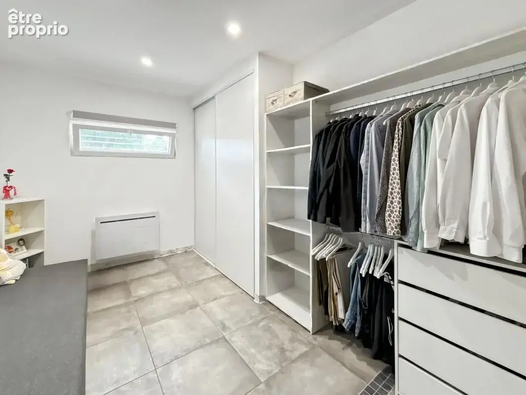  à vendre maison t6 – thézan-lès-béziers  - photo 8