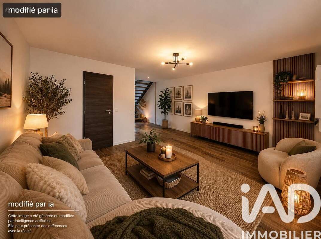 Photo 3 - Appartement à BRIEY