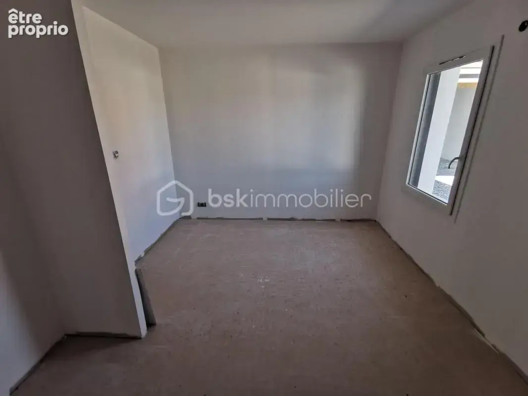 Maison neuve de plain-pied, 5 pièces, 118 m² - photo 8