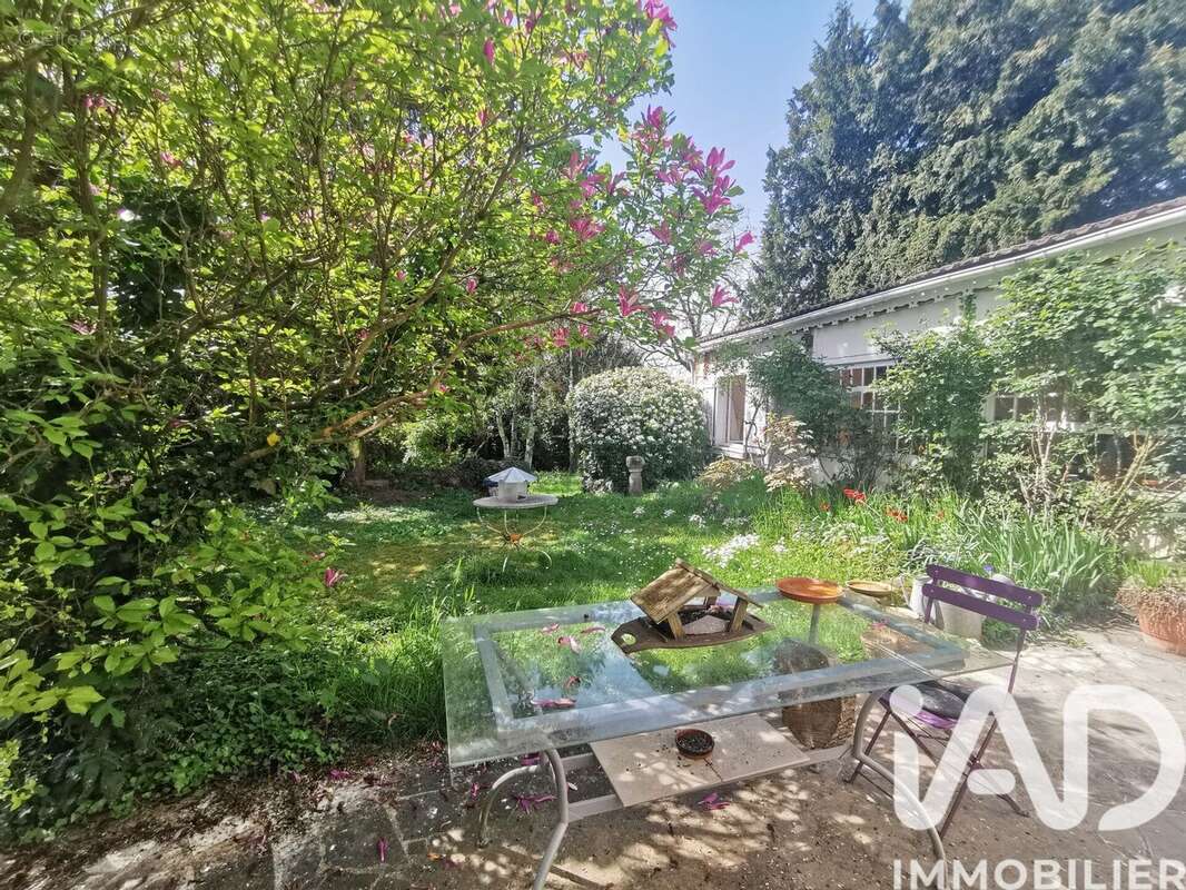 Photo 6 - Maison à SOIGNOLLES-EN-BRIE