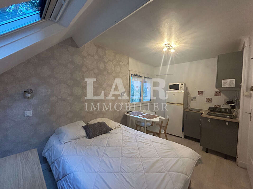 Investissement locatif - Rare à la Vente - Réf O13480 - photo 12