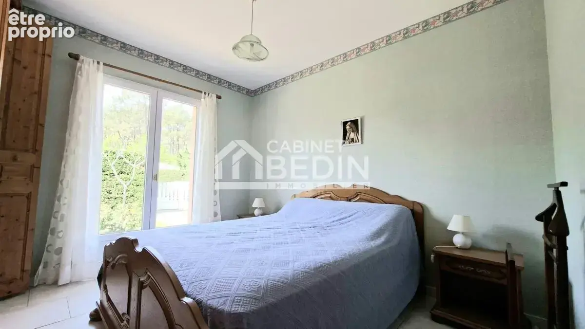 Maison 4 pièces 114 m² à vendre à Lege-Cap-Ferret (33950) - photo 8