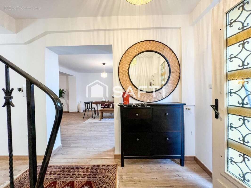 Photo 4 - Maison à CASTANET-TOLOSAN