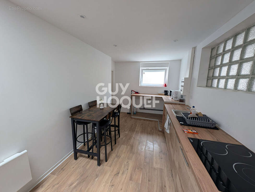 Appartement à CALAIS