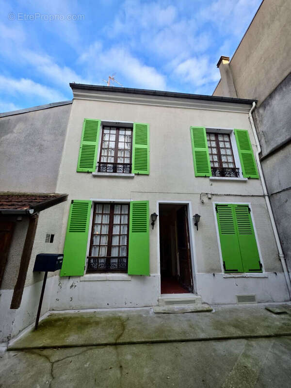 Maisons-laffitte / hypercentre / opportunité rare - photo 15