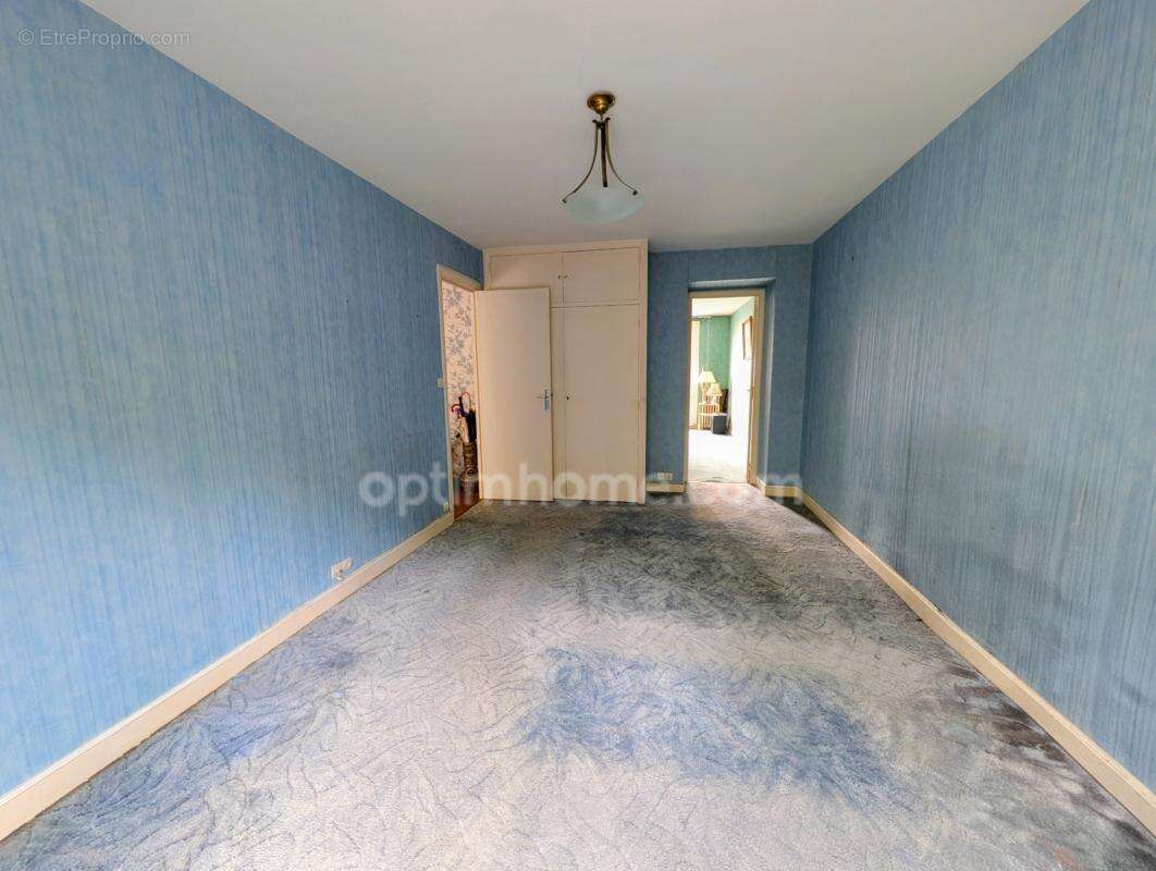 Appartement à vendre 4 pièces LE HAVRE (76) avec balcon ! - photo 20