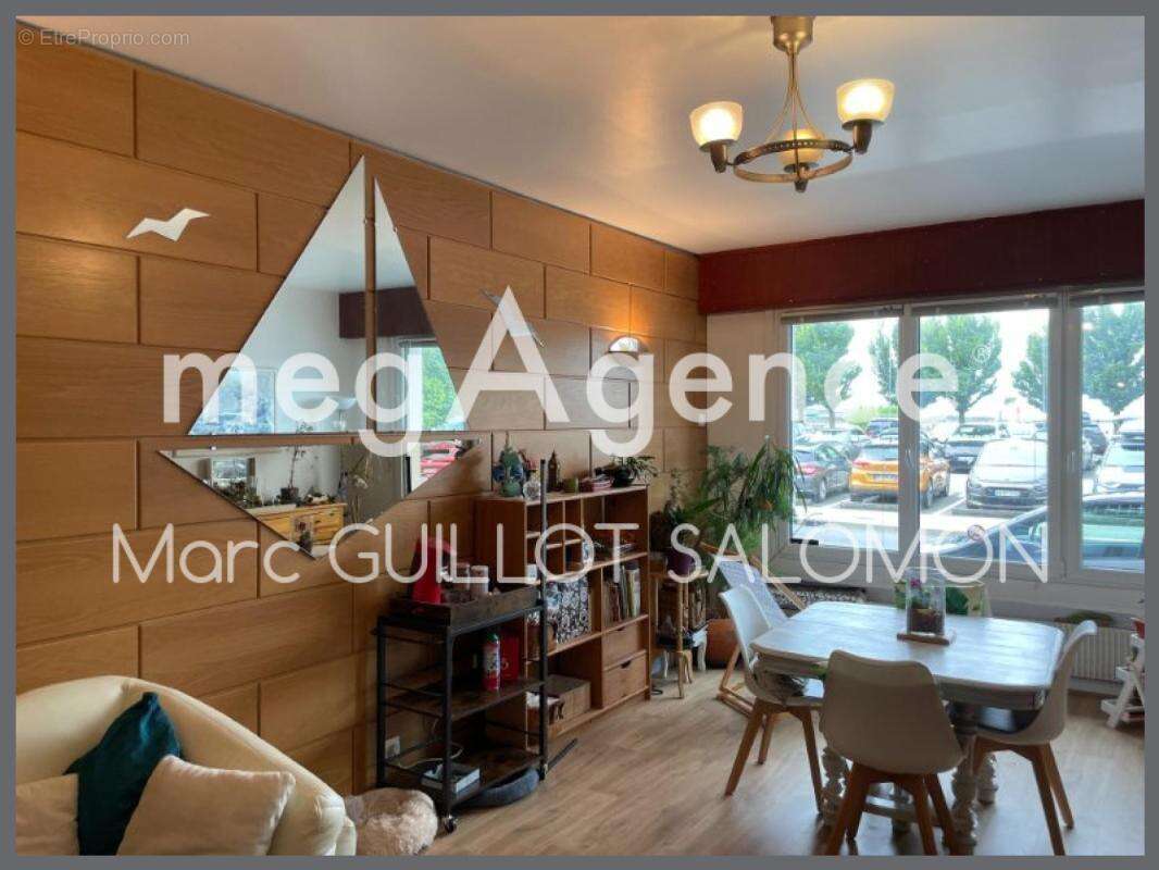 Appartement 4 pièces 92 m2 vue Mer - photo 2
