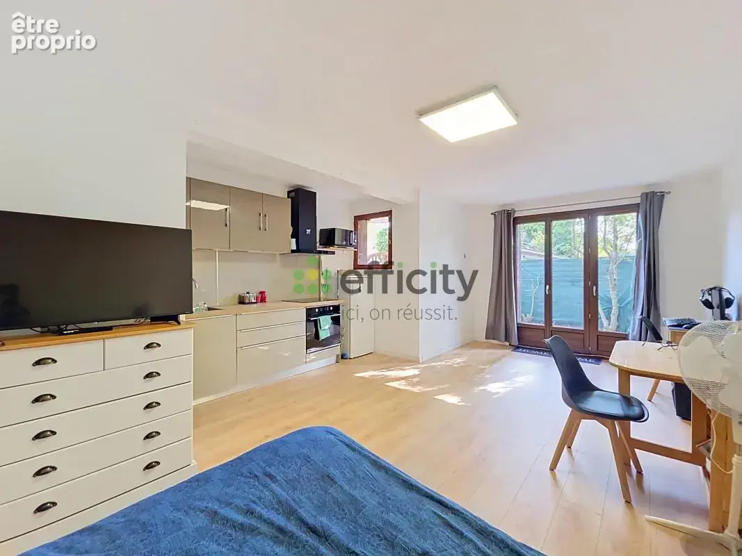 Appartement - photo 4