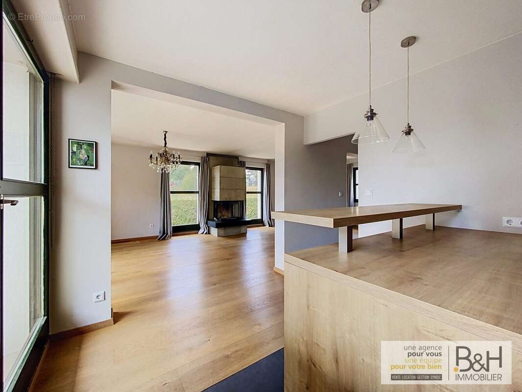Maison 104 m² à Wissembourg  - photo 6