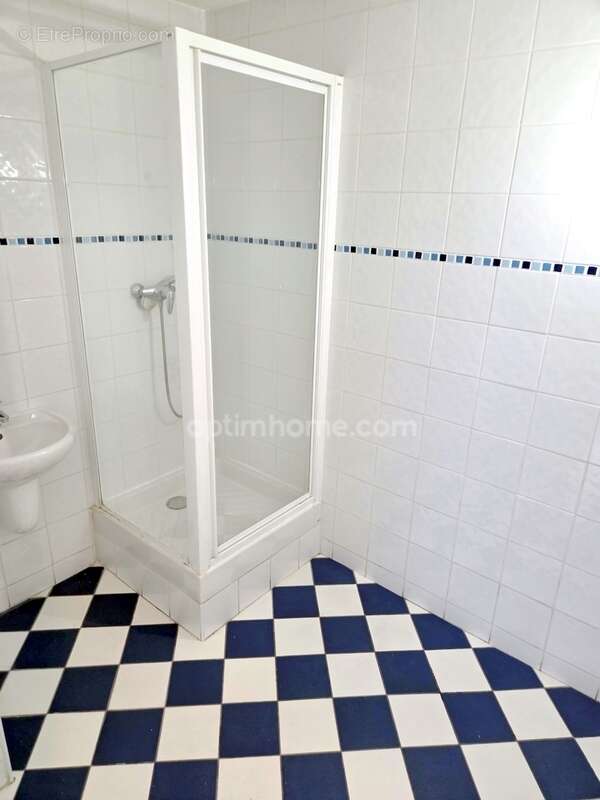 Appartement à SARCELLES