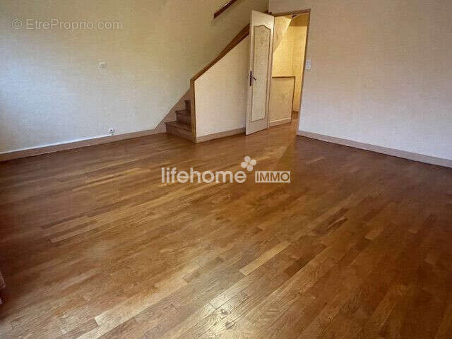 Maison à CHATEAUROUX