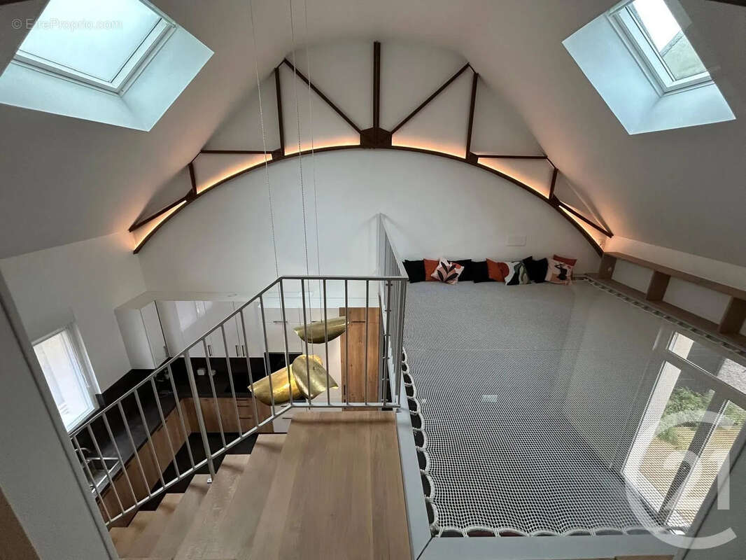 Appartement à CHALONS-EN-CHAMPAGNE