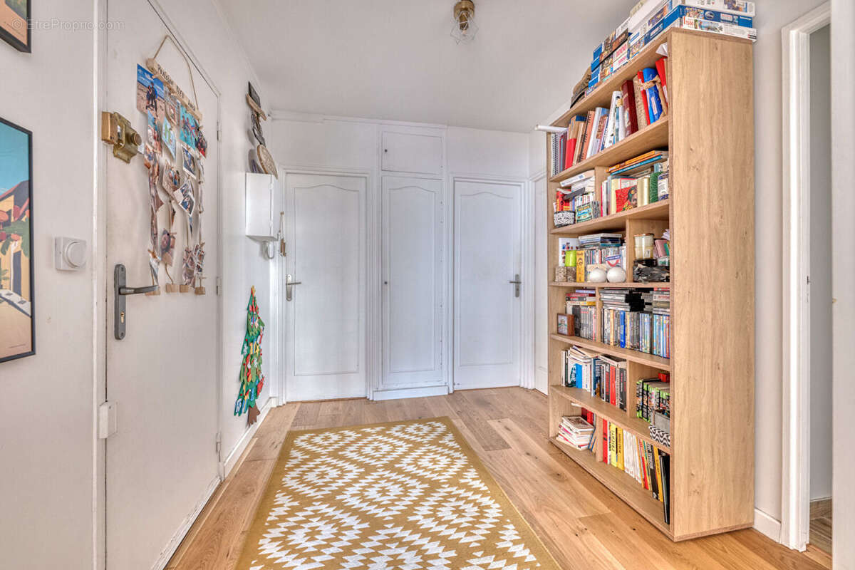 Appartement à VANVES