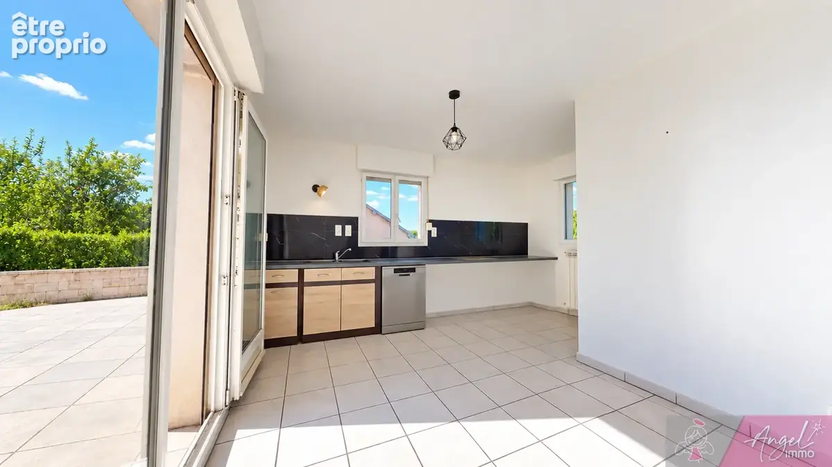 Maison 5 pièces - 135 m2 - photo 6