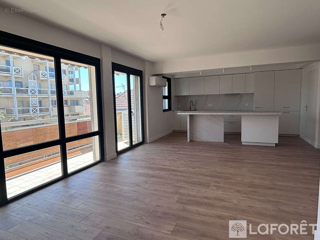 Appartement à ARCACHON