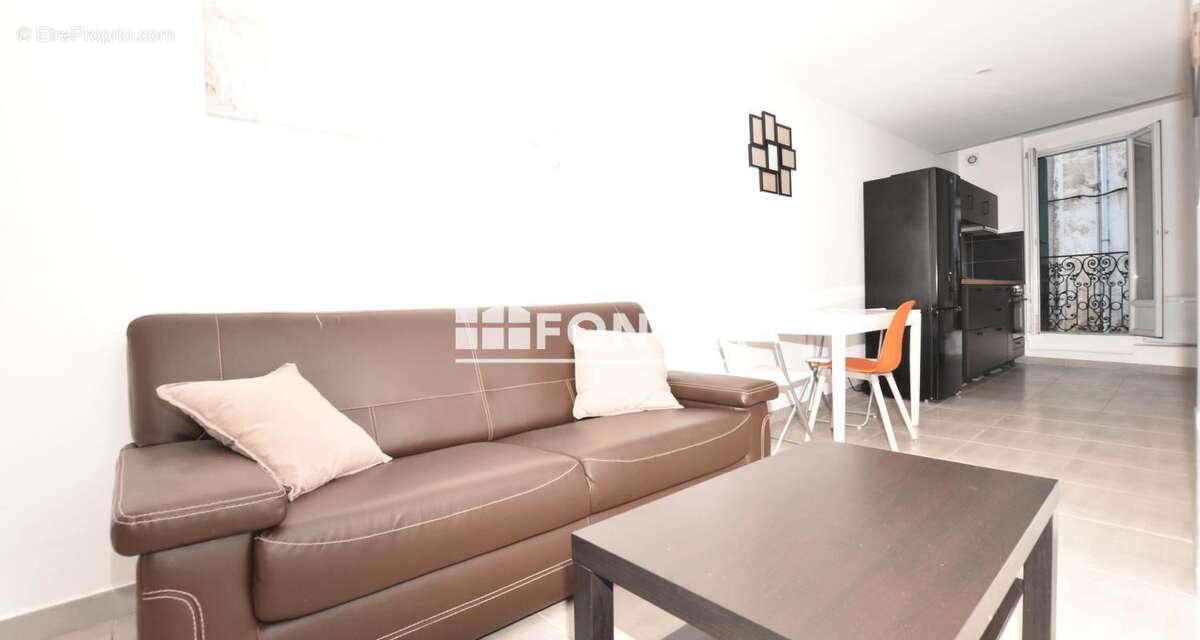 Appartement à BEZIERS