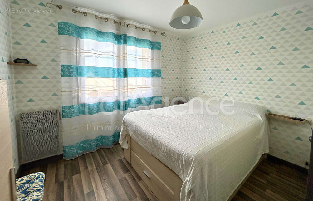 Appartement à SAINT-GEORGES-DE-DIDONNE