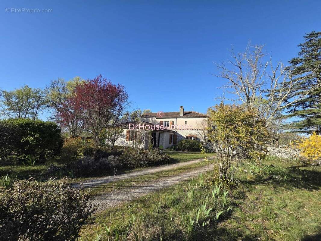 Maison 114 m² à Cieurac  - photo 2