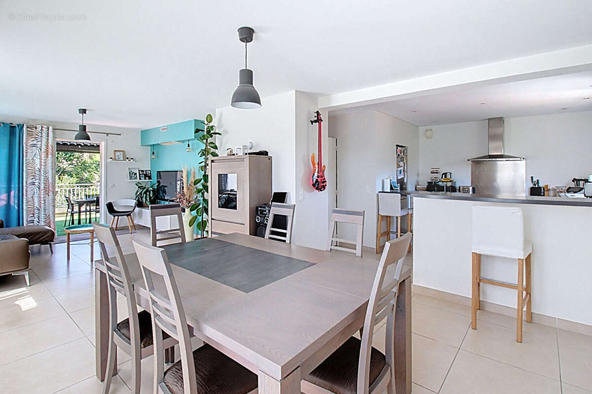 Appartement à DRAGUIGNAN
