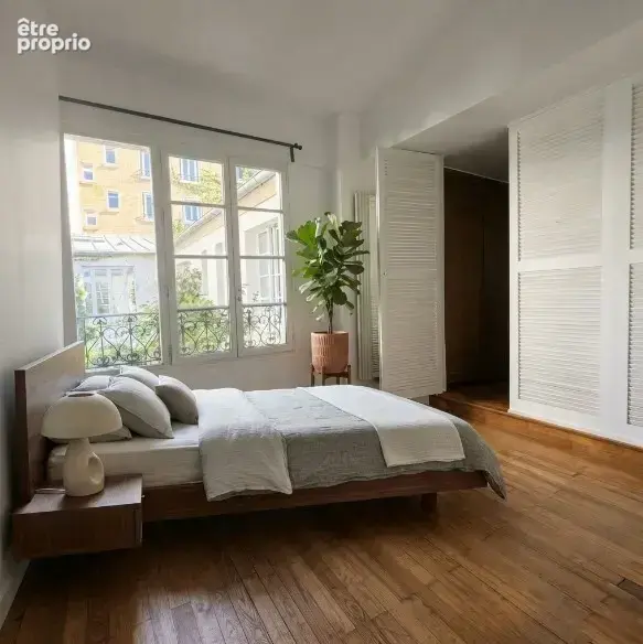 Maison - Paris - 148m² - photo 6