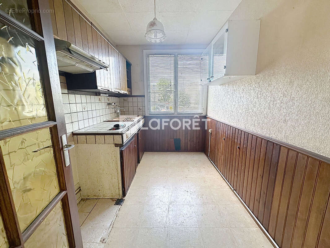 Appartement à MERIGNAC