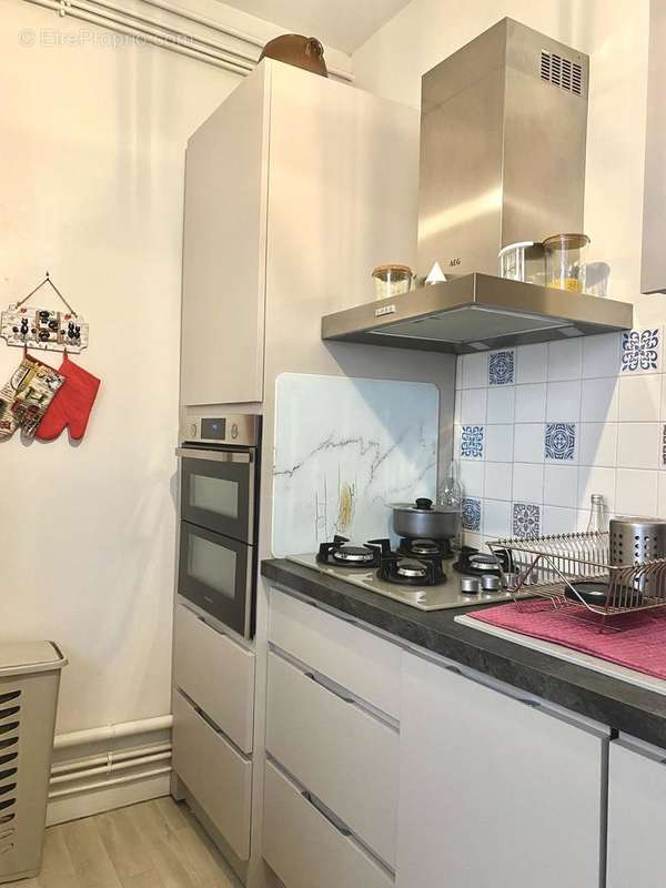 Photo 3 - Appartement à TARARE