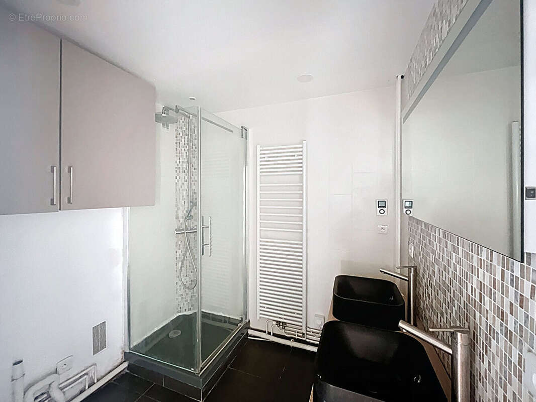 Appartement à FONTENAY-AUX-ROSES