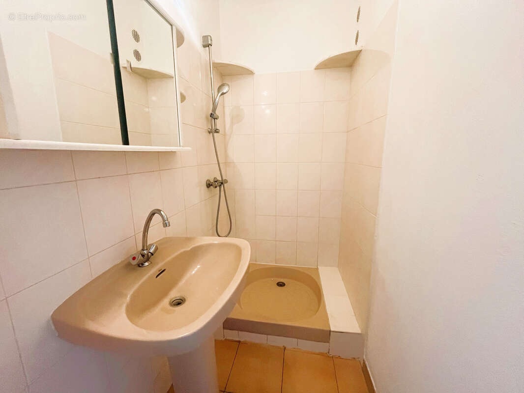 Appartement à SAINTE-MARIE