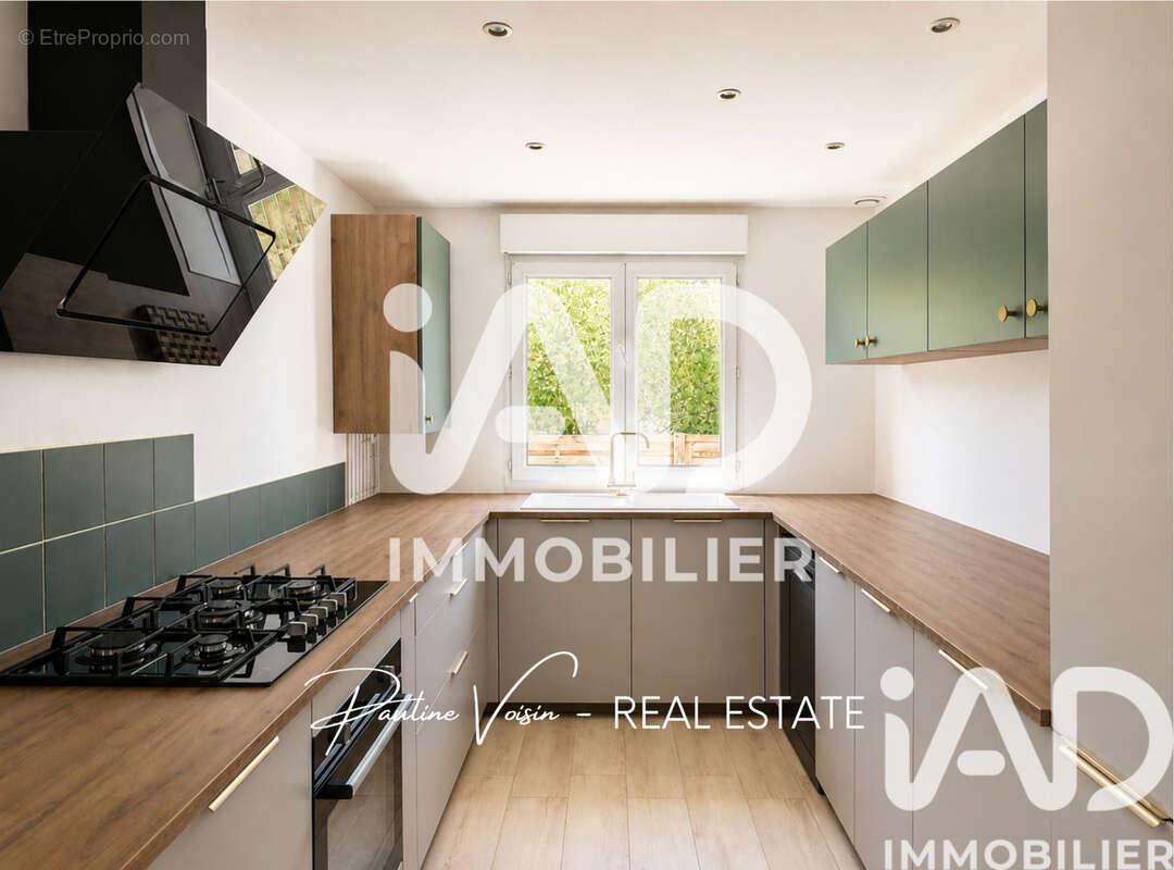 Photo 4 - Appartement à LE TAILLAN-MEDOC