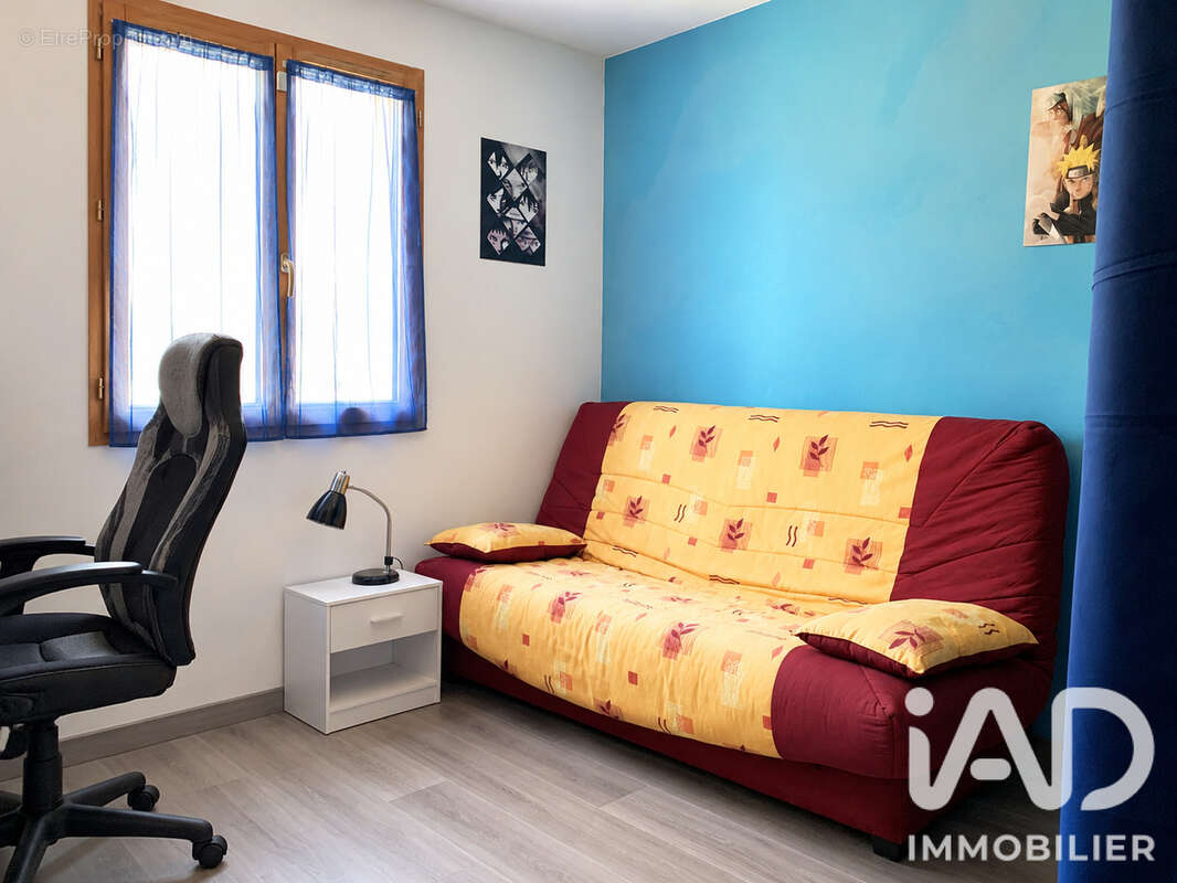 Maison 82 m² à Menars  - photo 7
